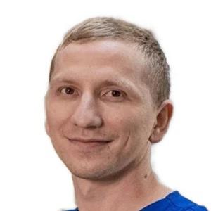 Хаертдинов Эльмир Ильшатович
