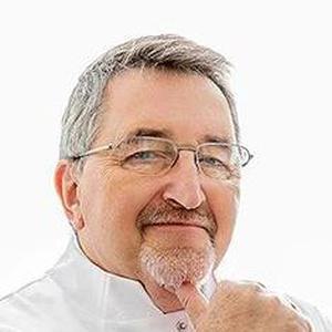 Санамянц Владимир Арцвикович