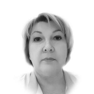 Якимова Ирина Петровна