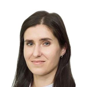 Бельтюкова Марина Георгиевна