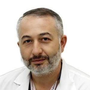Аветисян Михаил Борисович