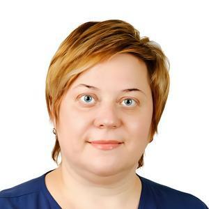 Шкапова Екатерина Борисовна