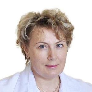 Силкина Лариса Викторовна