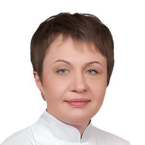 Заикина Анна Валерьевна
