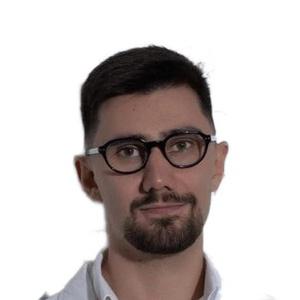 Савоста Георгий Сергеевич
