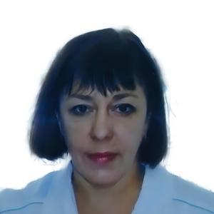 Прокопова Татьяна Ивановна