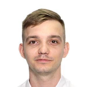 Жураховский Андрей Сергеевич