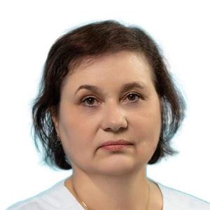 Гусева Елена Дмитриевна