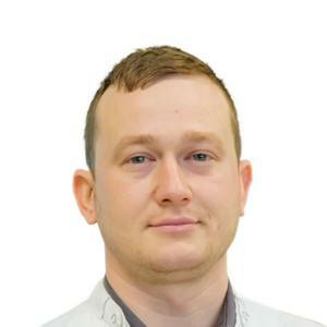 Гальчин Андрей Викторович