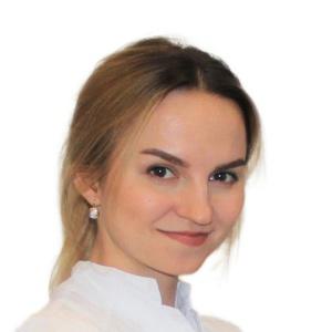 Сухинина Анастасия Валерьевна