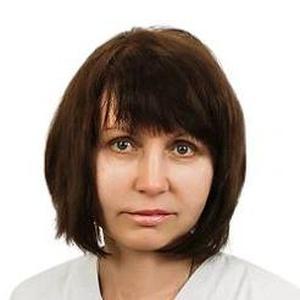 Ходаковская Галина Ивановна