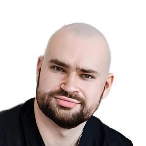 Журавель Никита Сергеевич