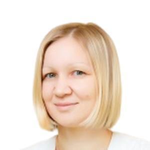 Терехова Ольга Юрьевна