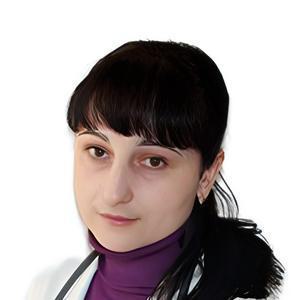 Максимова Марина Александровна