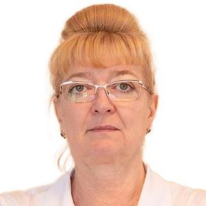 Корнилина Татьяна Олеговна