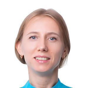 Кидон (Шарыпова) Елена Юрьевна