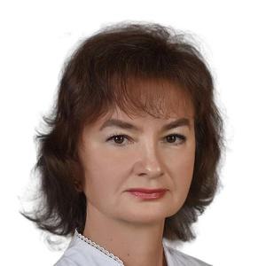 Самофалкина Тамара Николаевна