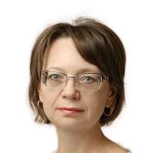 Романенко Елена Михайловна