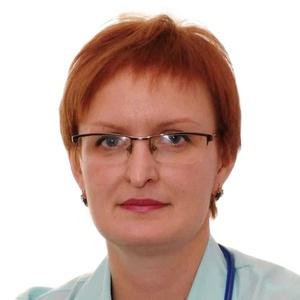 Стромова Юлия Евгеньевна