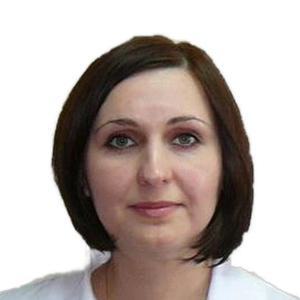 Макарова Наталия Григорьевна