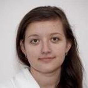 Архипова Татьяна Павловна