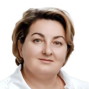 Ливатова Зорина Владимировна