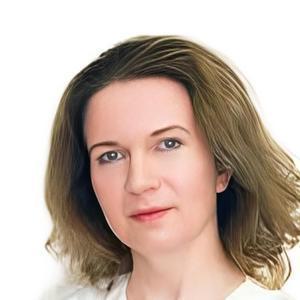 Раевская Светлана Валерьевна
