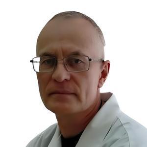 Волков Николай Маркович