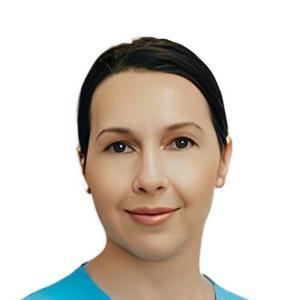 Новикова Наталия Константиновна