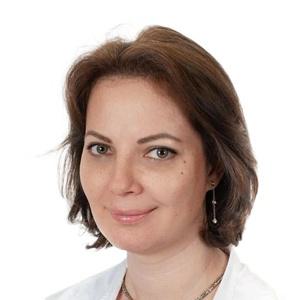 Кайданова Юлия Давидовна
