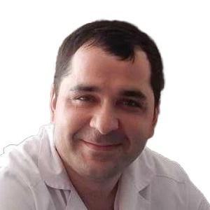 Абдуллаев Шамиль Магомедович