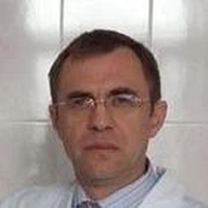 Упянский Александр Михайлович