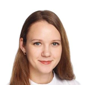 Соболева Юлия Викторовна