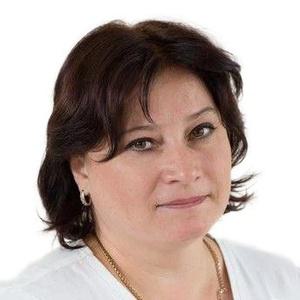 Усачёва Ольга Анатольевна