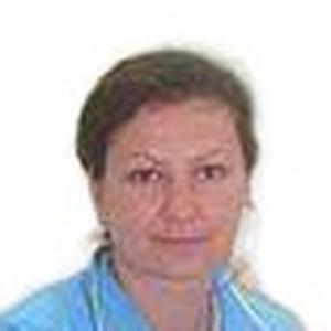 Рябинина Ольга Валерьевна