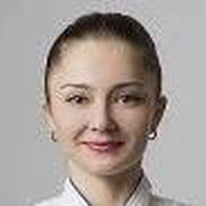 Султанбекова Лейла Набиевна