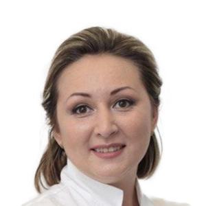 Шамрай Олеся Владимировна