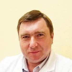Чураков Алексей Аркадьевич