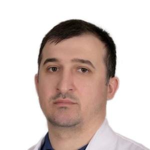 Хайбуллаев Гамзат Хайбуллаевич