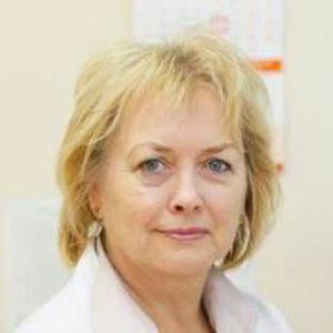Южакова Ольга Ивановна