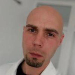 Безруков Павел Олегович