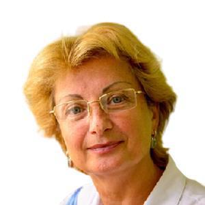 Арсентьева Ирина Викторовна
