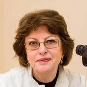 Разумова Ирина Юрьевна