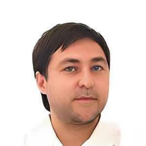 Абубакиров Игорь Рафаэльевич