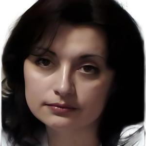 Самодуровская Юлия Владимировна