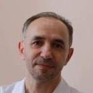 Зиновьев Владимир Тимофеевич