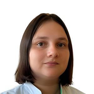 Емельянова Анастасия Владимировна