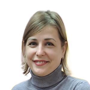 Яцинова Марина Владимировна