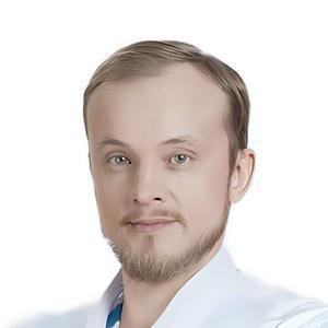 Разумахин Роман Александрович