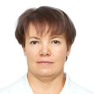 Русских Клавдия Александровна